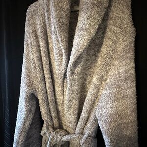 Coziest Robe You’ll Ever Feel - K.O.Z.E “The Wrap Me Up Robe” by Jaclyn Hill